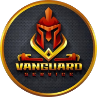 Vanguard Service NJ